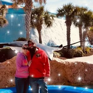 Meet your Posher, Brittany nicole